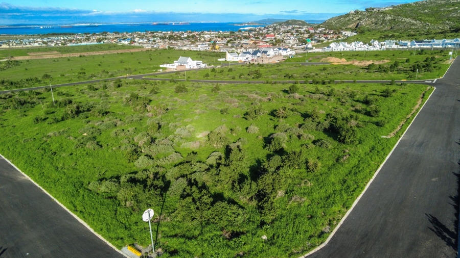 0 Bedroom Property for Sale in Welgedaan Estate Western Cape